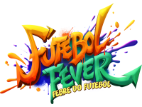 Logo Futebol Fever